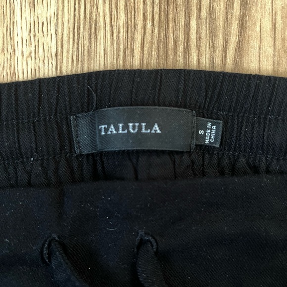Talula Casual Dress Pants - Picture 3 of 4